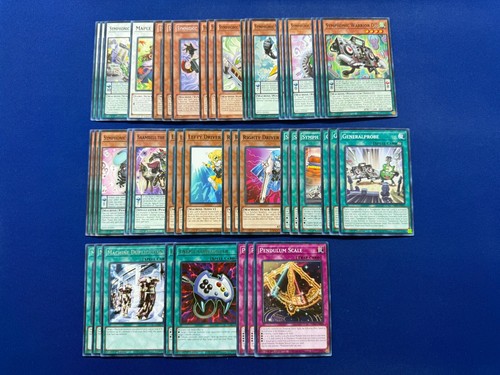 Zexal sindy cross - zexal,