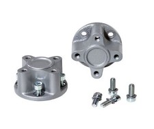 Coppia distanziali ruote L 50