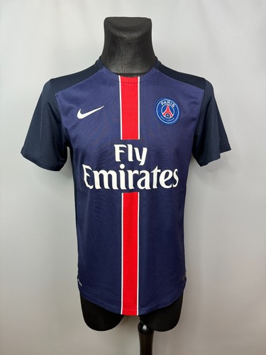 Maglia home paris - maglia,