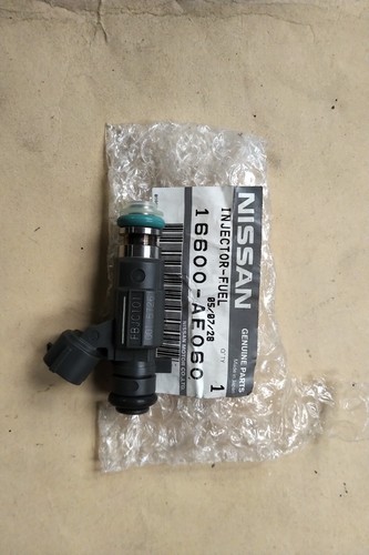 Injecteur origine nissan 350z - origine,