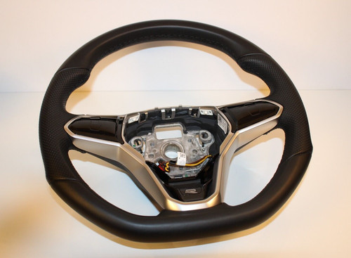 5h0419089fc volante pelle - 5h0419089fc, in