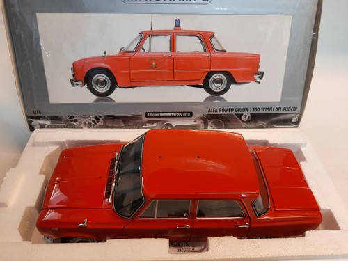 Minichamps alfa romeo giulia - minichamps,