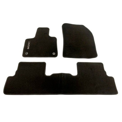 Set tappetini moquette - set, in