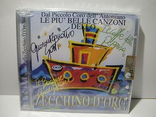 Zecchino D'Oro Vol 1 ANNO 1996