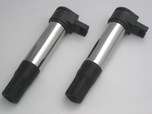 Set bobine accensione - set,