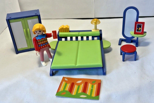 Playmobil 3967 set - camera, da
