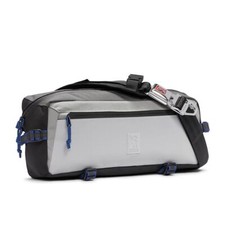 Borsa messenger in nylon