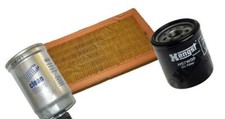 Kit filtri tagliando piaggio - tagliando,