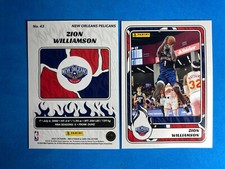 Figurine Panini NBA 2024-25