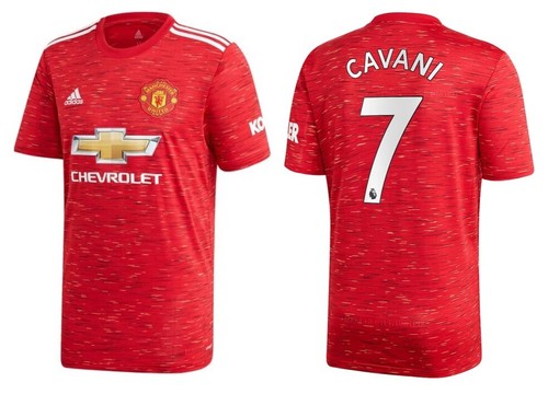 Maglia adidas manchester - adidas,