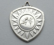 Medaglia antica francese