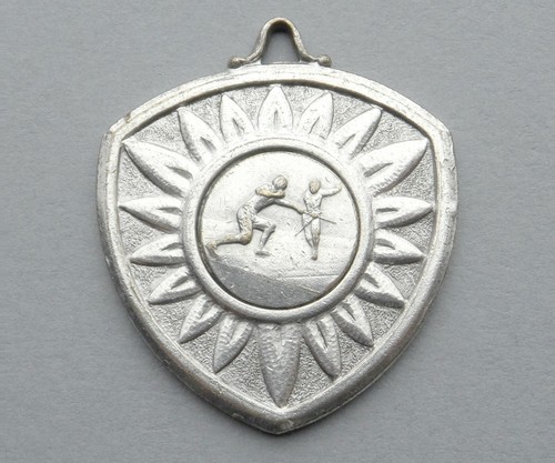 Medaglia antica francese