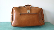 Borsa da viaggio vintage anni