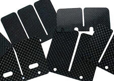 Piastrine di ricambio blocco