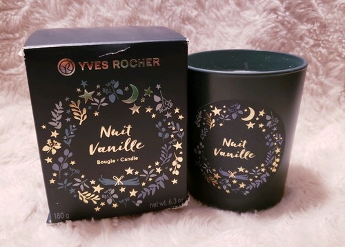 Yves rocher nuit vanille - yves,