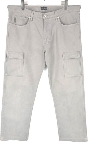 Armani jeans pantalone uomo - jeans,