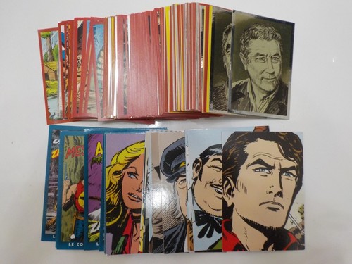Zagor spirito con scure - zagor,