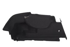 Guarnizione bagagliaio