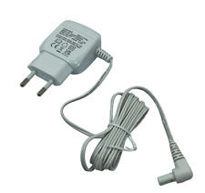 Caricabatterie scopa Black &