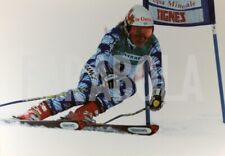 Foto Vintage Sci alpino Coppa