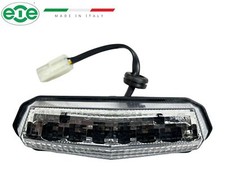 ECIE FARO FANALE STOP LED POSTERIORE PER APRILIA PEGASO 650 STRADA (2005-2008)