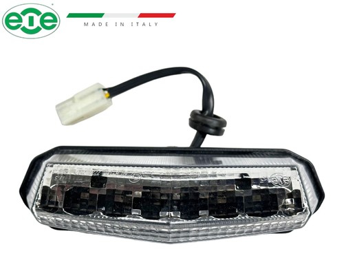 Ecie faro fanale - fanale, led