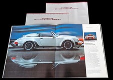 PORSCHE 911 Carrera Targa