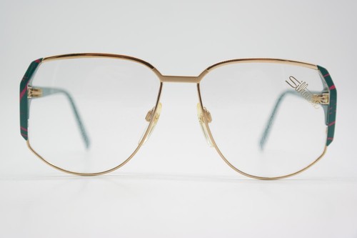 Vintage occhiali silhouette - occhiali,