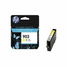 HP ORIGINALE  903 GIALLO