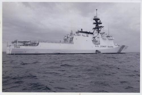 Nave epoca 2008 - 2008, uscgc