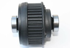 FG 1:6 Buggy 4WD Leopard Differenziale VA FT3®