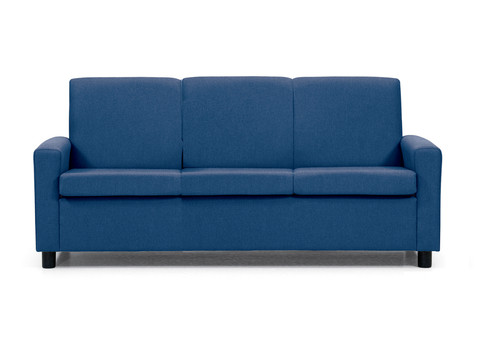 Divano posti blue - divano,