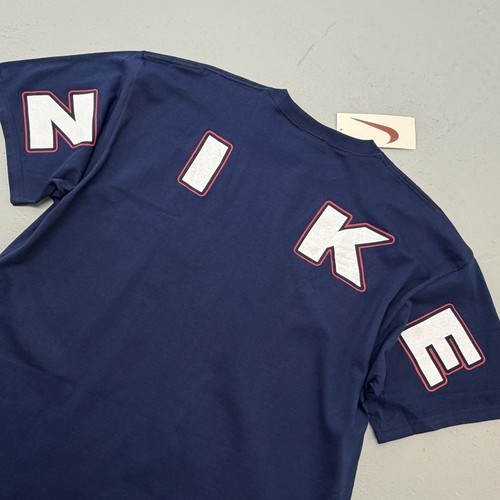 Shirt grafica vintage nike - vintage,