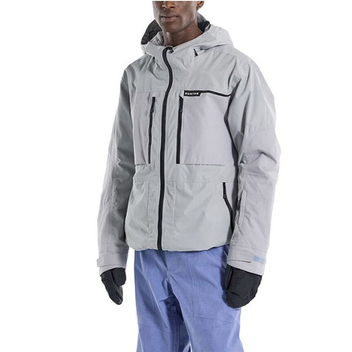 Giacca sci snowboard - , uomo