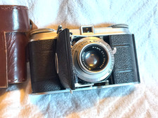 Voigtländer VITO 1 storica