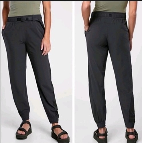 Joggers athleta neri - joggers, rete