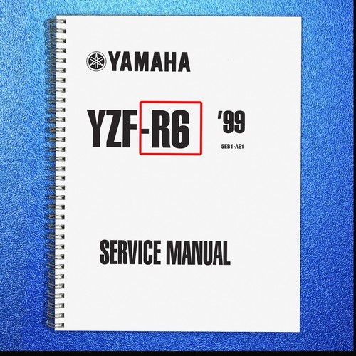 Yamaha yzf motorcycle - yzf-r6,