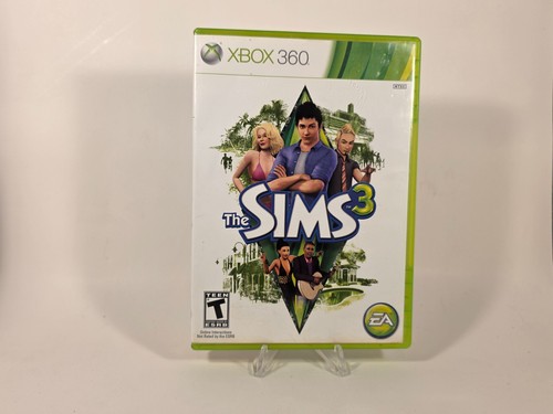 Xbox 360 the - 360, 3
