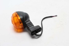 Indicatori Posteriori Sinistro