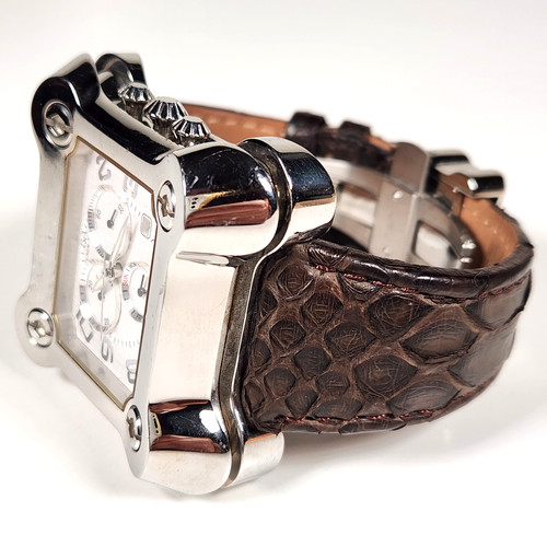 Orologio uomo nero - nero, armin