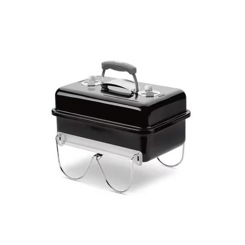 Barbecue carbone portatile - barbecue,