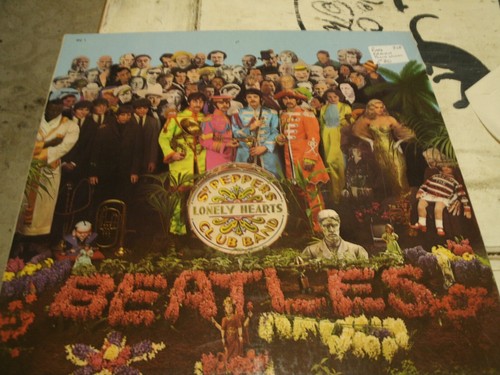 The beatles pink floyd king - the,