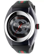 Gucci Sync XXL YA137101 Men's