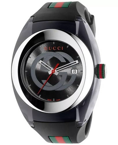 Gucci sync xxl - gucci, men's