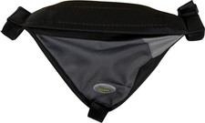 Borsa bici triangolare