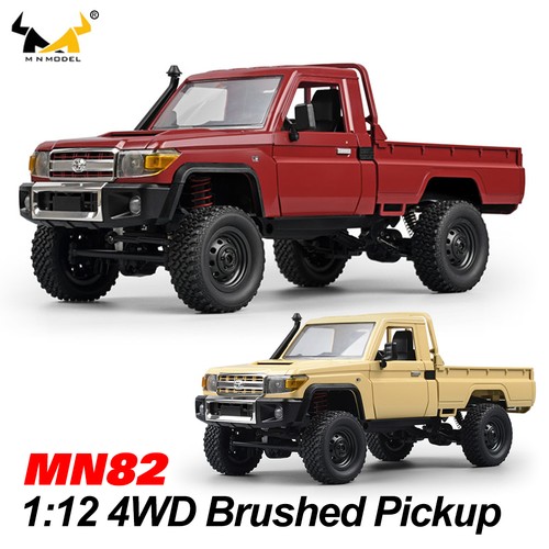 Model pickup car mn82 - model,