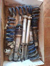 Assetto a Ghiera Regolabile