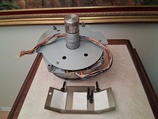 Technics 1500 capstan motor - technics,