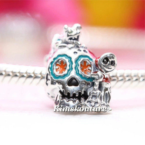 Charm pandora disney pixar - pandora,