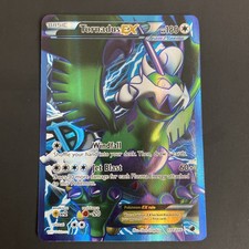 Pokemon - Tornadus EX 114/116